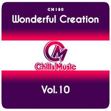 Wonderful Creation, Vol.10 mp3 Compilation by Various Artists