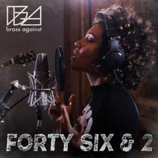 Forty Six & 2 mp3 Single by Brass Against