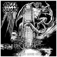 Kallio Rock City mp3 Single by Angel Sword