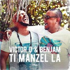 Ti manzel la mp3 Single by Victor O & Benjam