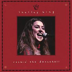 Rockin' The Dancehall mp3 Live by Shelley King