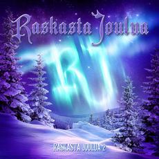 Raskasta Joulua 2 mp3 Compilation by Various Artists