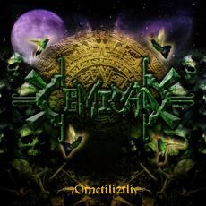 Ometiliztli mp3 Album by Cemican
