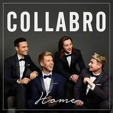 Home mp3 Album by Collabro