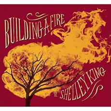 Building a Fire mp3 Album by Shelley King
