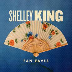 Fan Faves mp3 Album by Shelley King