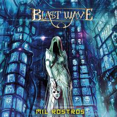 Mil Rostros mp3 Album by Blast Wave