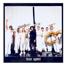 Brass Against mp3 Album by Brass Against