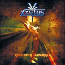 Receiving Tomorrow mp3 Album by Xystus