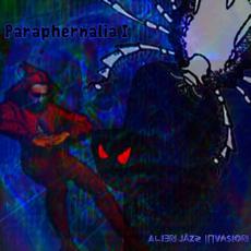 Paraphernalia I mp3 Album by Alien Jazz Invasion