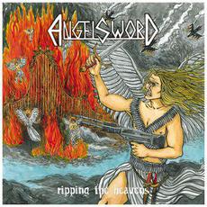 Ripping the Heavens mp3 Album by Angel Sword