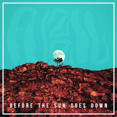 Before the Sun Goes Down mp3 Album by Fuzzil