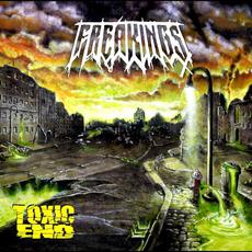 Toxic End mp3 Album by FreaKings