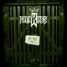 No Way Out! mp3 Album by FreaKings