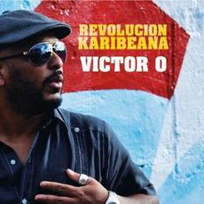 Revolucion Karibeana mp3 Album by Victor O