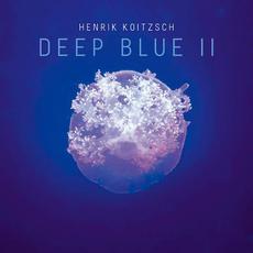 Deep Blue II mp3 Album by Henrik Koitzsch