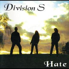 Hate mp3 Album by Division S