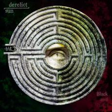 Black And White mp3 Album by Derelict Sun