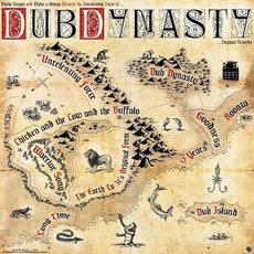 Unrelenting Force mp3 Album by Dub Dynasty