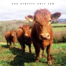 Holy Cow mp3 Album by Dub Dynasty