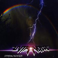 Stormchaser mp3 Album by UVTraveler