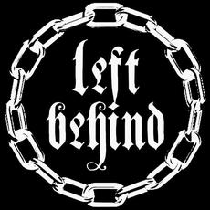2014 Singles mp3 Album by Left Behind