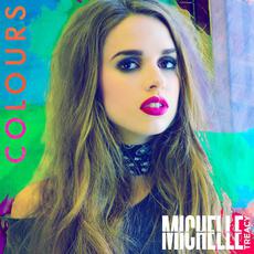 Colours mp3 Single by Michelle Treacy