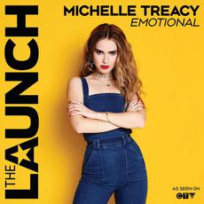 Emotional (The Launch Season 2) mp3 Single by Michelle Treacy