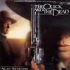 The Quick and the Dead mp3 Soundtrack by Alan Silvestri