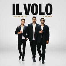 10 Years: The Best Of mp3 Artist Compilation by Il Volo