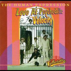 Love at Psychedelic Velocity mp3 Artist Compilation by The Human Expression