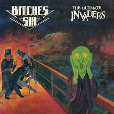 The Ultimate Invaders mp3 Artist Compilation by Bitches Sin