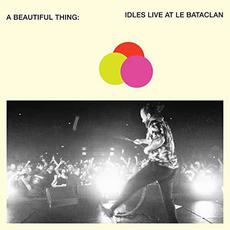 A Beautiful Thing: IDLES Live at Le Bataclan mp3 Live by IDLES