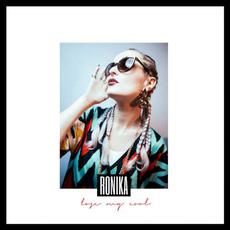 Lose My Cool mp3 Album by Ronika