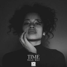 Time mp3 Album by Ella Mai