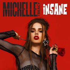 Insane mp3 Album by Michelle Treacy