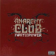 The Way and Its Power mp3 Album by Anarchy Club