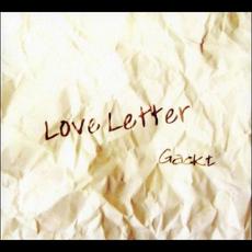 Love Letter mp3 Album by Gackt