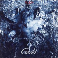 MOON mp3 Album by Gackt