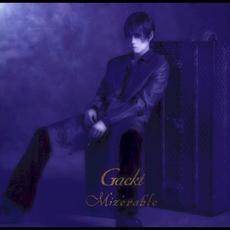 Mizérable mp3 Album by Gackt