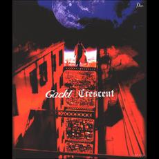 Crescent mp3 Album by Gackt