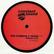 Planet 311 mp3 Album by Per Hammar & Okain