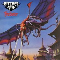 Predator mp3 Album by Bitches Sin