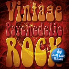 Vintage Psychedelic Rock: 20 Acid Rock Classics mp3 Compilation by Various Artists