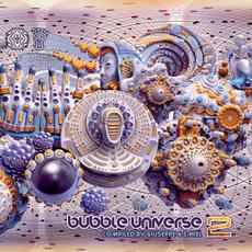 Bubble Universe 2 mp3 Compilation by Various Artists