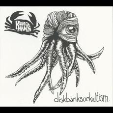 Diskbänksockultism. mp3 Album by Kungens Män