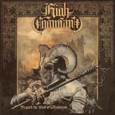 Beyond the Wall of Desolation mp3 Album by High Command