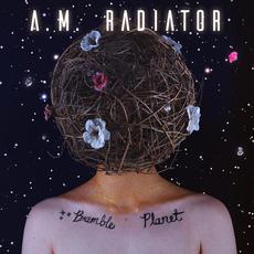 Bramble Planet mp3 Album by AM Radiator