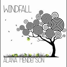 Windfall mp3 Album by Alana Henderson