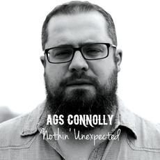 Nothin' Unexpected mp3 Album by Ags Connolly
